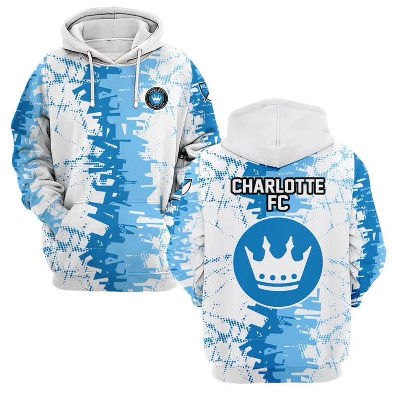 Soccer Hoodie MLS 2025 For Fans Sport HVN1066CH061625HOD