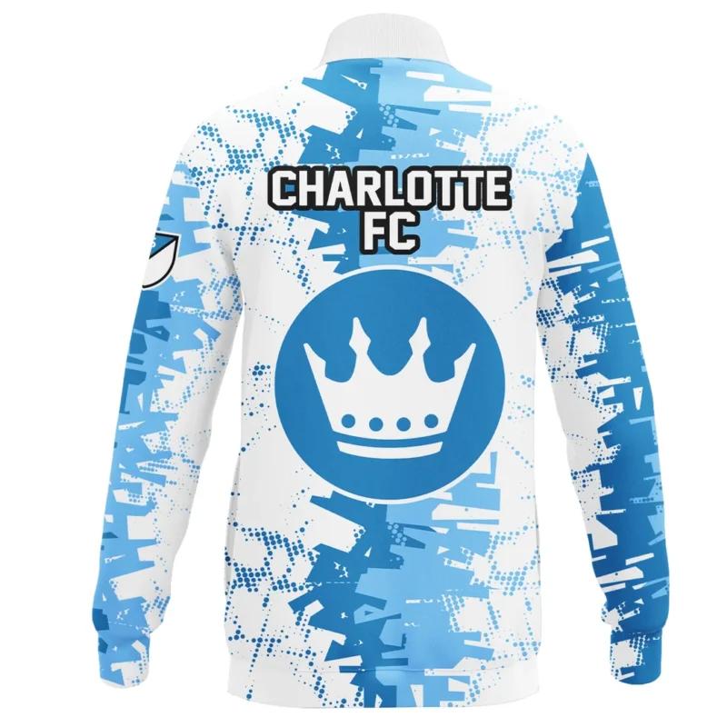 Soccer Stand Collar Jacket MLS 2025 For Fans Sport HVN1066CH061625SCJ - Image 3