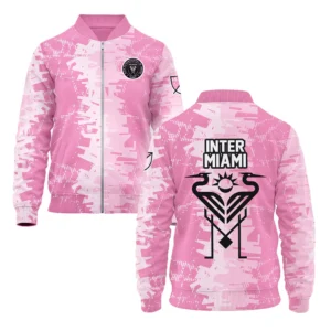 Sport Bomber Jacket MLS 2025 For Fans Sport HVN1066IM061625BOB