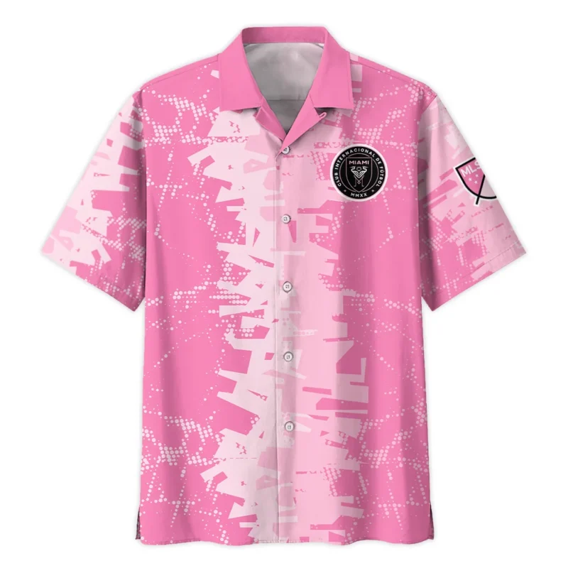 Soccer Team Hawaiian shirt MLS 2025 For Sport Fans HVN1066IM061625HAW - Image 2