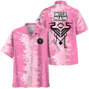 Soccer Team Hawaiian shirt MLS 2025 For Sport Fans HVN1066IM061625HAW