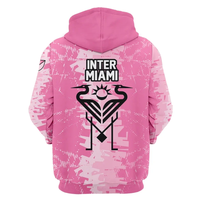 Soccer Hoodie MLS 2025 For Fans Sport HVN1066IM061625HOD - Image 3