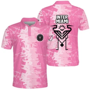 Soccer Team Polo Shirt MLS 2025 For Sport Fans HVN1066IM061625POS