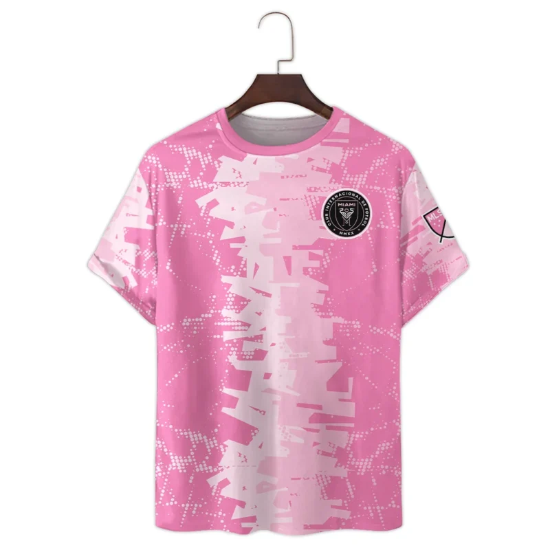 Soccer Team T-Shirt MLS 2025 For Sport Fans HVN1066IM061625TS3D - Image 2