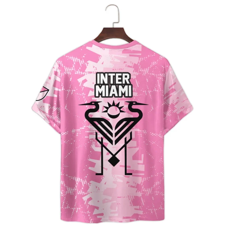 Soccer Team T-Shirt MLS 2025 For Sport Fans HVN1066IM061625TS3D - Image 3