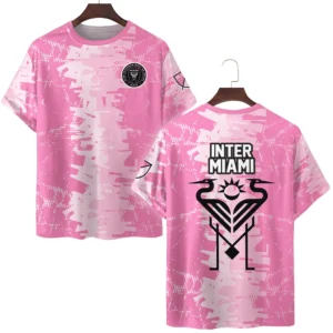 Soccer Team T-Shirt MLS 2025 For Sport Fans HVN1066IM061625TS3D