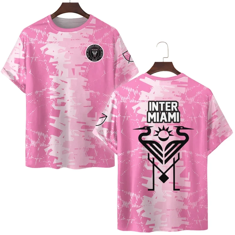Soccer Team T-Shirt MLS 2025 For Sport Fans HVN1066IM061625TS3D