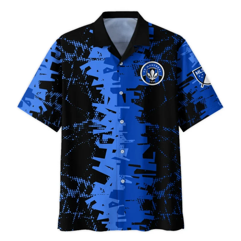 Soccer Team Hawaiian shirt MLS 2025 For Sport Fans HVN1066MFC061625HAW - Image 2