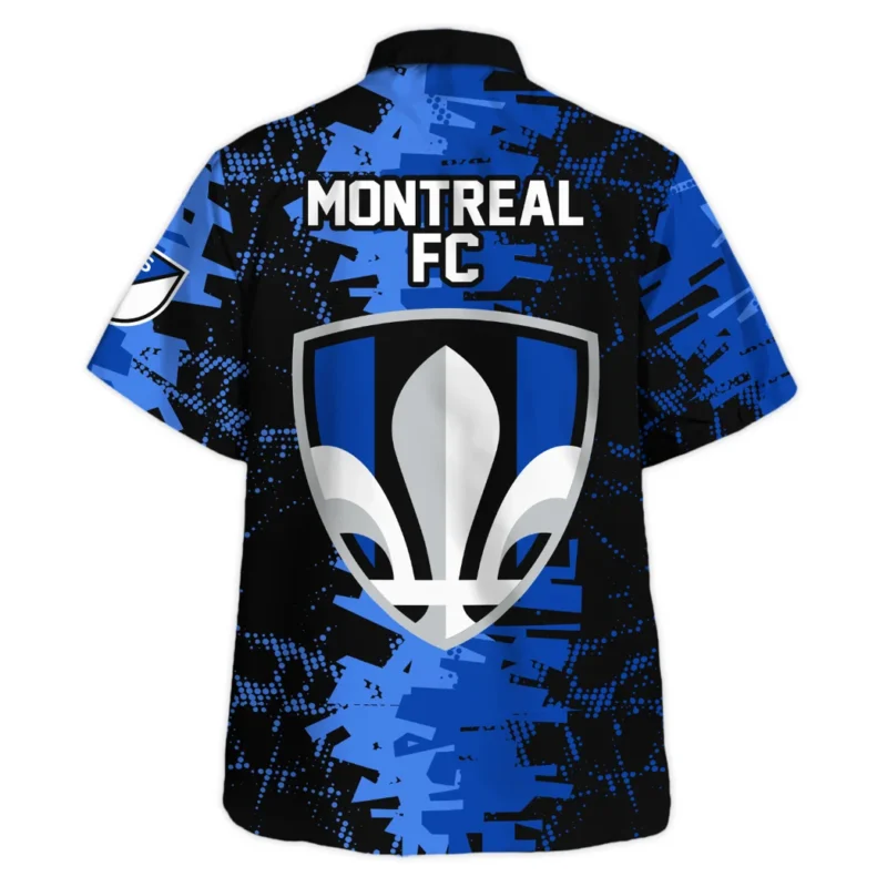 Soccer Team Hawaiian shirt MLS 2025 For Sport Fans HVN1066MFC061625HAW - Image 3