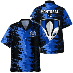 Soccer Team Hawaiian shirt MLS 2025 For Sport Fans HVN1066MFC061625HAW