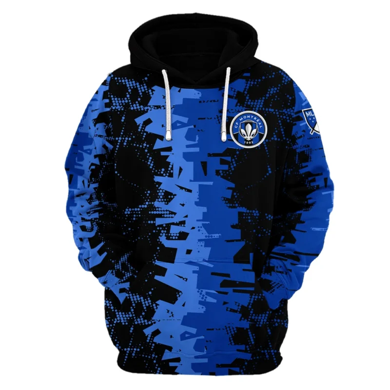 Soccer Hoodie MLS 2025 For Fans Sport HVN1066MFC061625HOD - Image 2