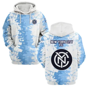 Soccer Hoodie MLS 2025 For Fans Sport HVN1066NYC061625HOD