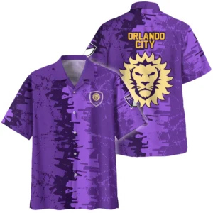 Soccer Club Hawaiian shirt MLS 2025 For Fan Soccer Club HVN1066OC061625HAW