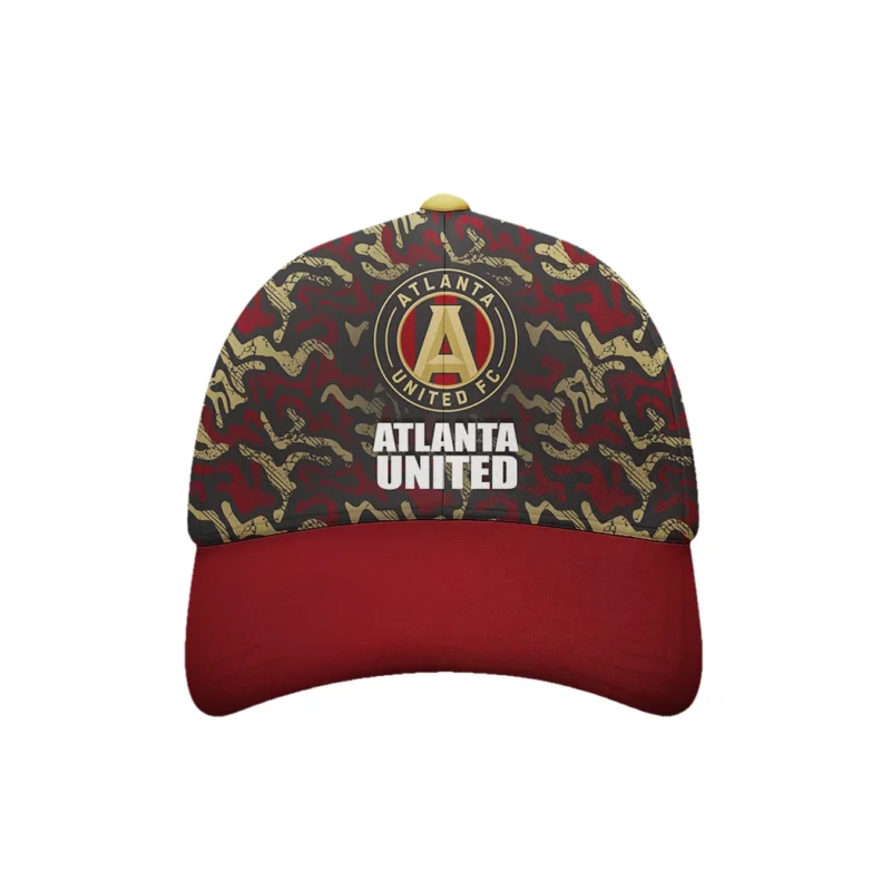 Soccer Team Classic Cap MLS 2025 For Sport Fans HVN1067AU061725CAP - Image 4