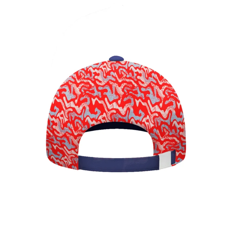 Soccer Team Classic Cap MLS 2025 For Sport Fans HVN1067CF061725CAP - Image 3