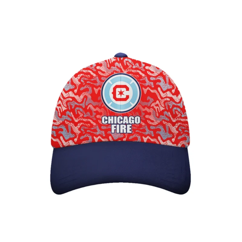 Soccer Team Classic Cap MLS 2025 For Sport Fans HVN1067CF061725CAP - Image 4