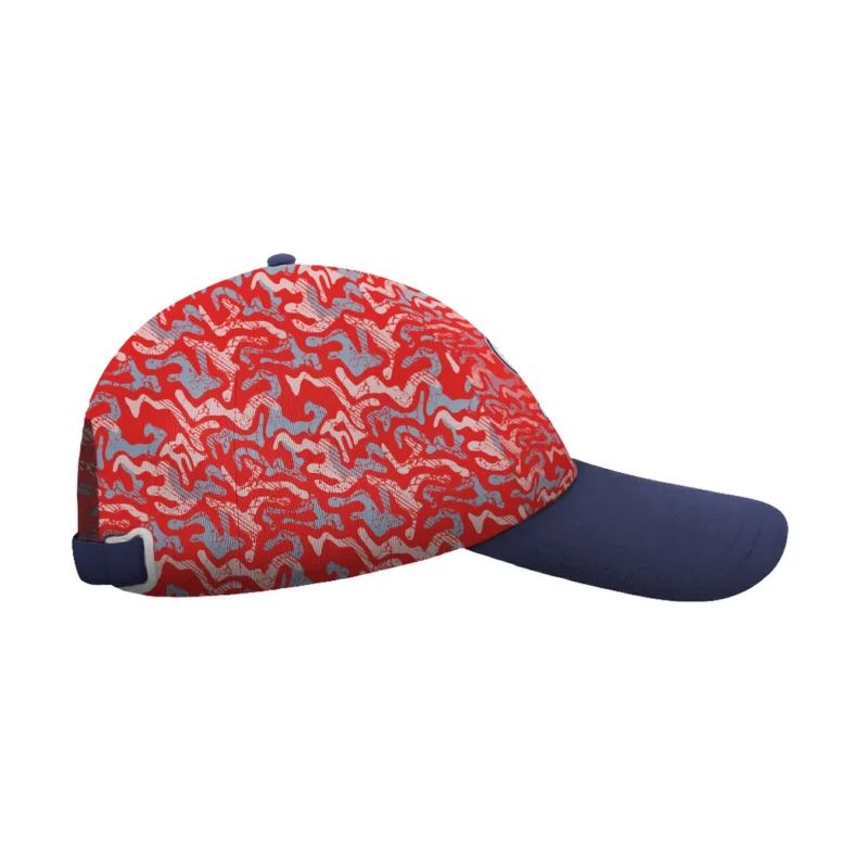 Soccer Team Classic Cap MLS 2025 For Sport Fans HVN1067CF061725CAP - Image 5