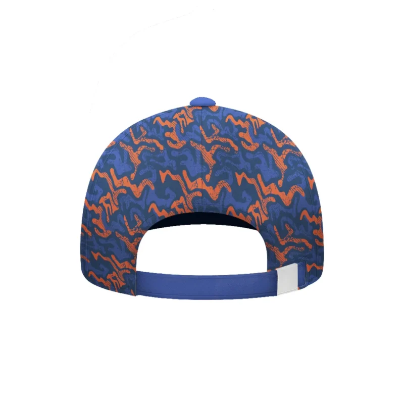 Soccer Team Classic Cap MLS 2025 For Sport Fans HVN1067CFC061725CAP - Image 3
