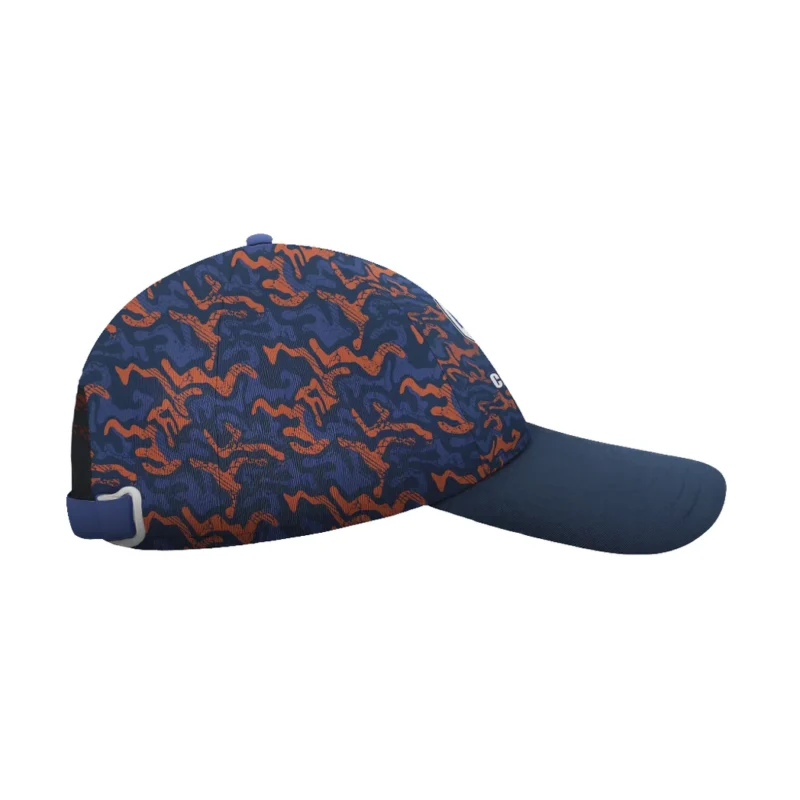Soccer Team Classic Cap MLS 2025 For Sport Fans HVN1067CFC061725CAP - Image 5