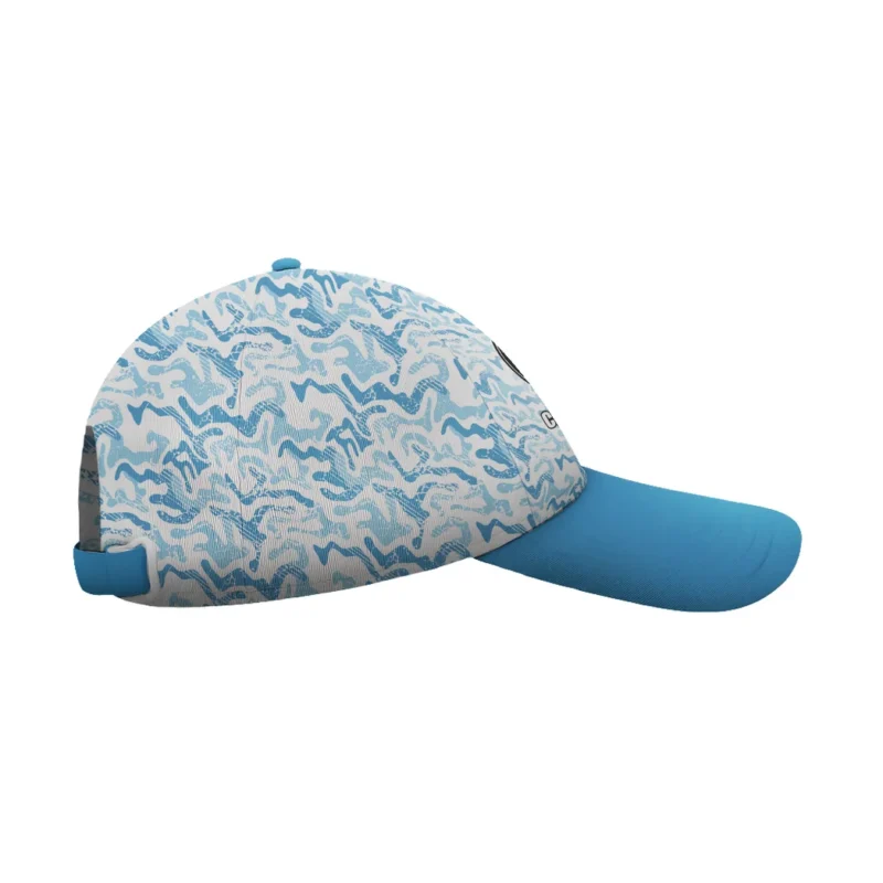Soccer Team Classic Cap MLS 2025 For Sport Fans HVN1067CH061725CAP - Image 5