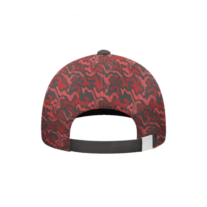 Soccer Team Classic Cap MLS 2025 For Sport Fans HVN1067DCU061725CAP - Image 3