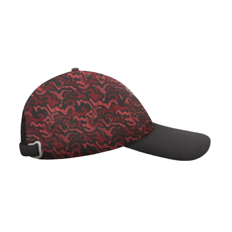 Soccer Team Classic Cap MLS 2025 For Sport Fans HVN1067DCU061725CAP - Image 5