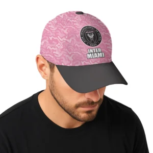 Soccer Team Classic Cap MLS 2025 For Sport Fans HVN1067IM061725CAP