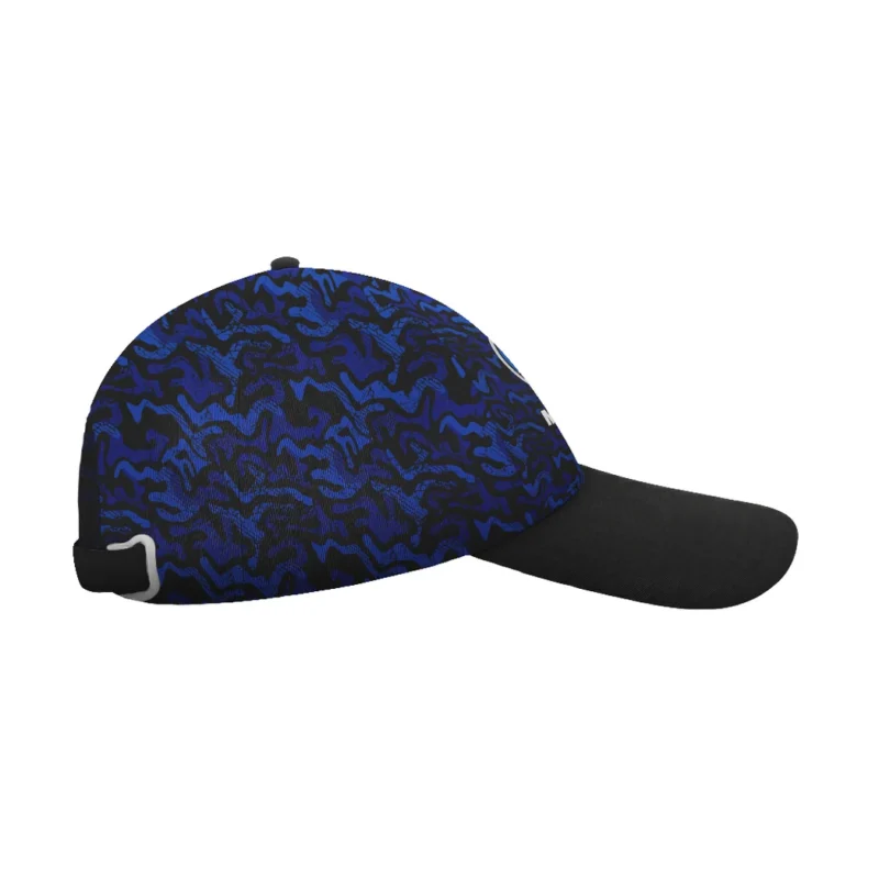 Soccer Team Classic Cap MLS 2025 For Sport Fans HVN1067MFC061725CAP - Image 5
