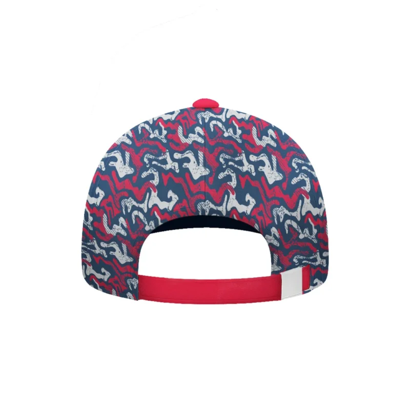 Soccer Team Classic Cap MLS 2025 For Sport Fans HVN1067NER061725CAP - Image 3