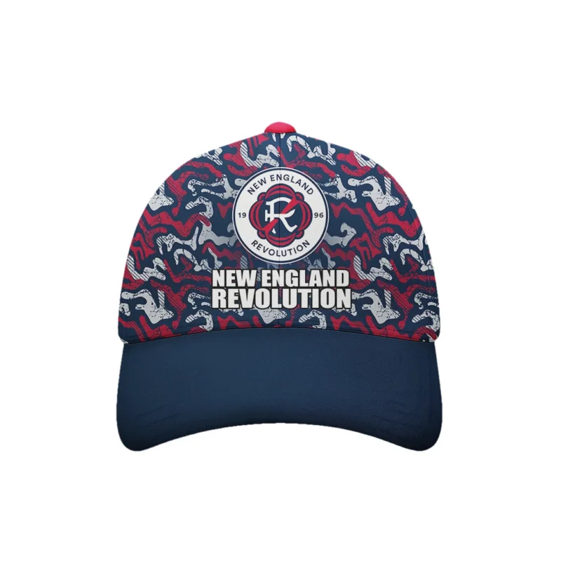 Soccer Team Classic Cap MLS 2025 For Sport Fans HVN1067NER061725CAP - Image 4