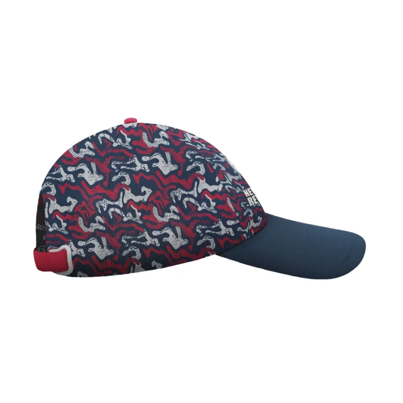 Soccer Team Classic Cap MLS 2025 For Sport Fans HVN1067NER061725CAP - Image 5