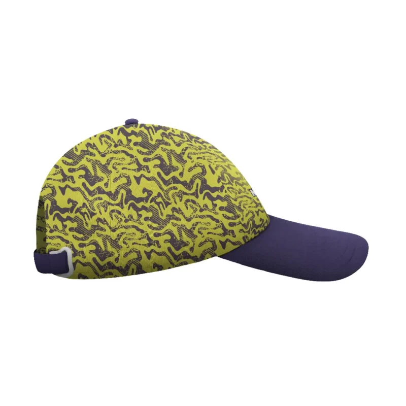 Soccer Team Classic Cap MLS 2025 For Sport Fans HVN1067NSC061725CAP - Image 5
