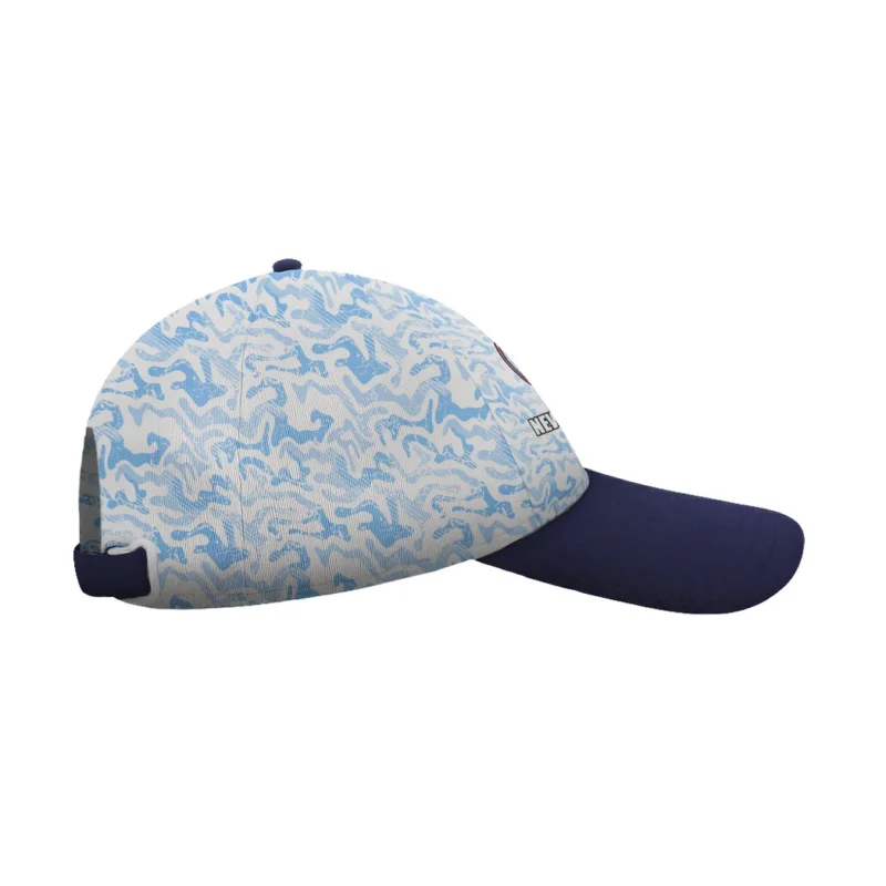 Soccer Club Classic Cap MLS 2025 For Fan Soccer Club HVN1067NYC061725CAP - Image 5