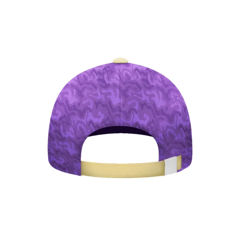 Soccer Club Classic Cap MLS 2025 For Fan Soccer Club HVN1067OC061725CAP - Image 3