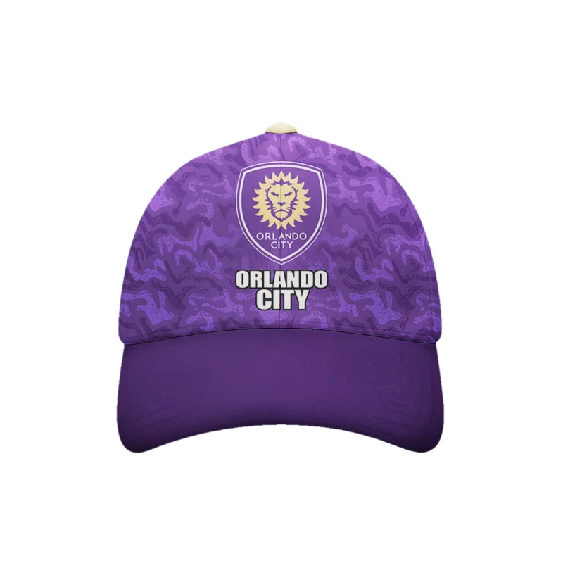 Soccer Club Classic Cap MLS 2025 For Fan Soccer Club HVN1067OC061725CAP - Image 4
