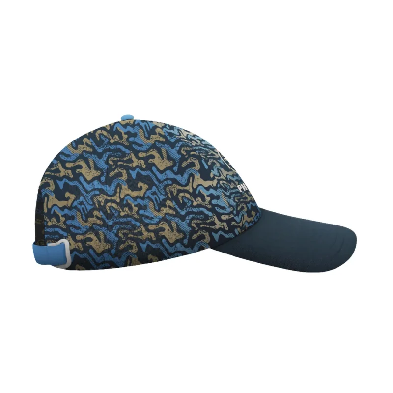 Soccer Club Classic Cap MLS 2025 For Fan Soccer Club HVN1067PU061725CAP - Image 5