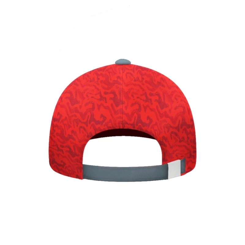 Soccer Club Classic Cap MLS 2025 For Sport Fans HVN1067TFC061725CAP - Image 3