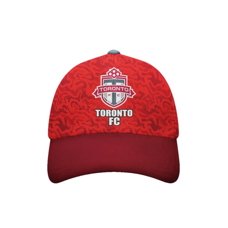 Soccer Club Classic Cap MLS 2025 For Sport Fans HVN1067TFC061725CAP - Image 4