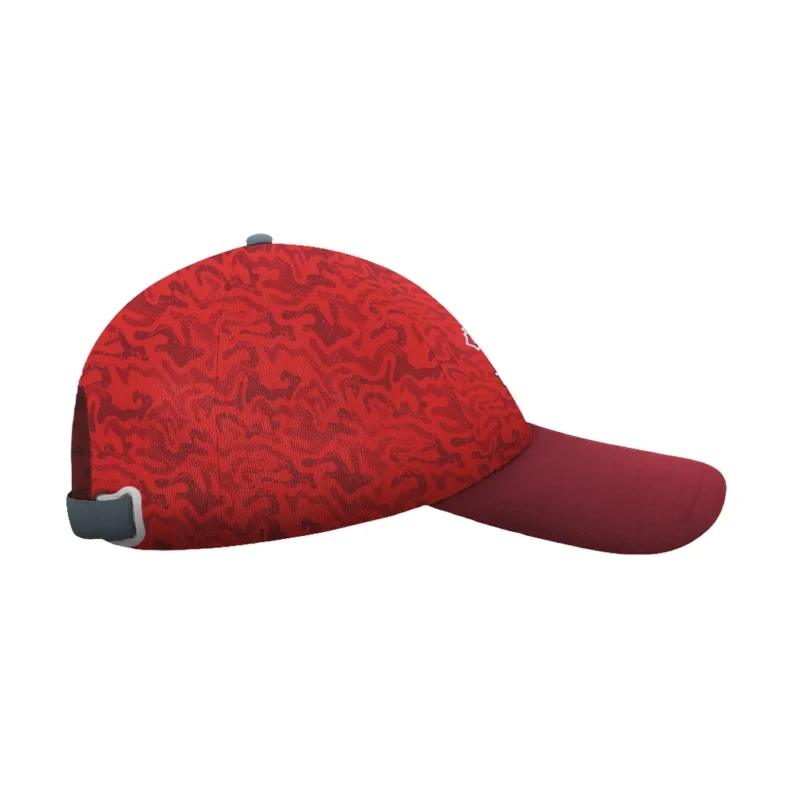 Soccer Club Classic Cap MLS 2025 For Sport Fans HVN1067TFC061725CAP - Image 5