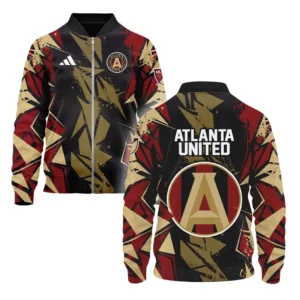 Sport Bomber Jacket MLS 2025 For Fans Sport HVN1068AU061725BOB