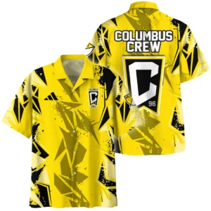 Soccer Team Hawaiian shirt MLS 2025 For Sport Fans HVN1068CC061725HAW