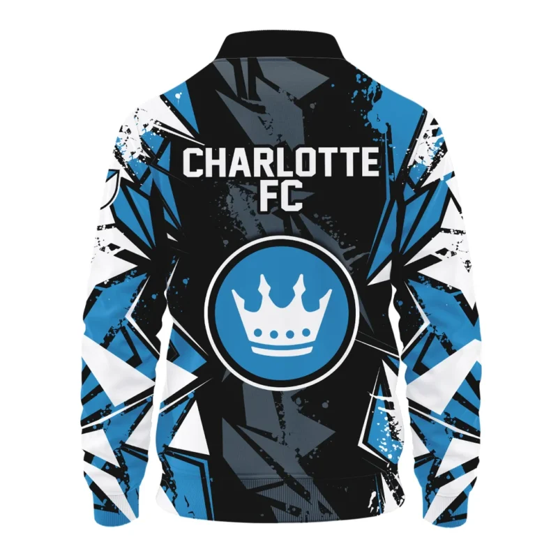 Sport Bomber Jacket MLS 2025 For Fans Sport HVN1068CH061725BOB - Image 3