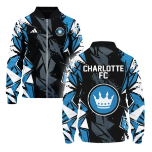 Sport Bomber Jacket MLS 2025 For Fans Sport HVN1068CH061725BOB