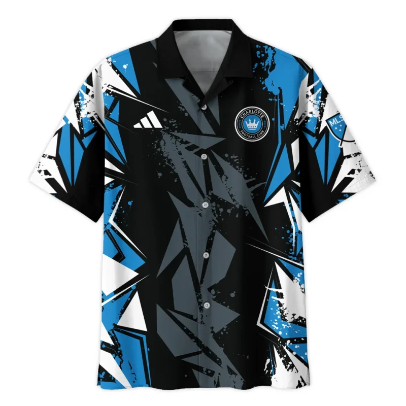 Soccer Team Hawaiian shirt MLS 2025 For Sport Fans HVN1068CH061725HAW - Image 2