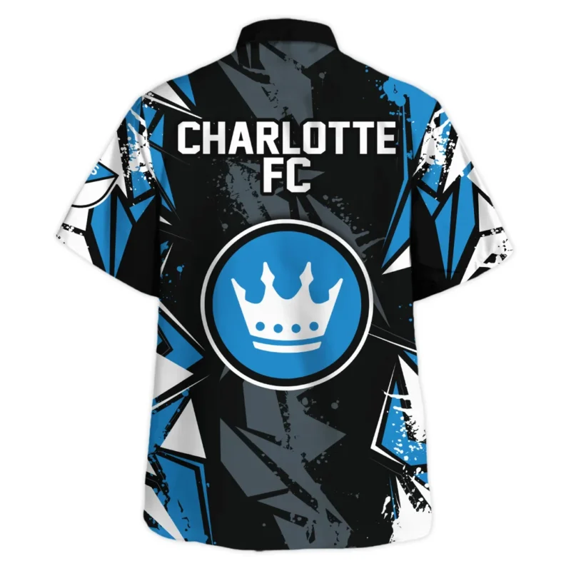 Soccer Team Hawaiian shirt MLS 2025 For Sport Fans HVN1068CH061725HAW - Image 3