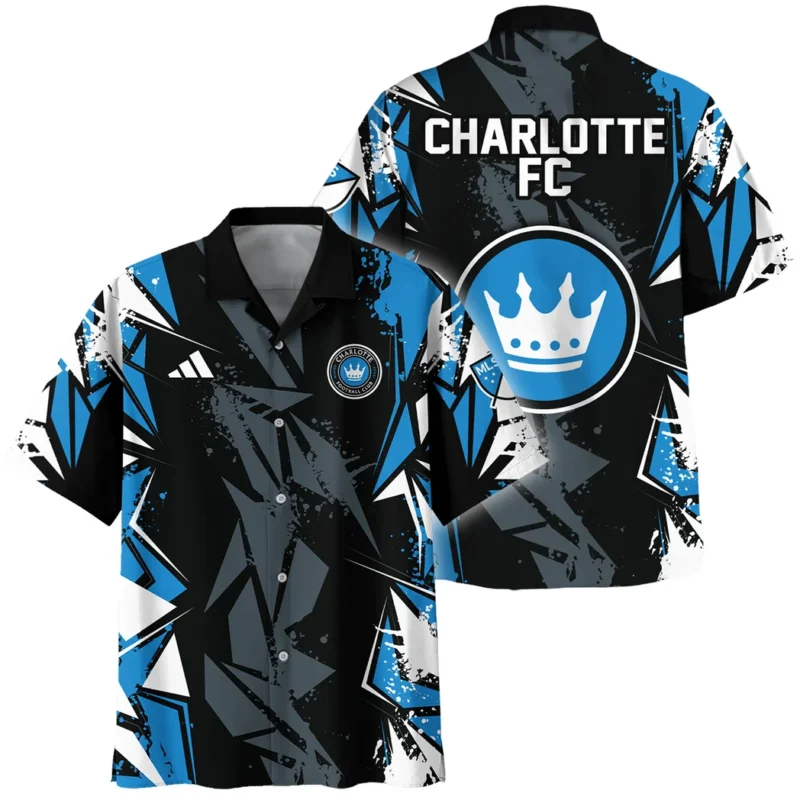 Soccer Team Hawaiian shirt MLS 2025 For Sport Fans HVN1068CH061725HAW