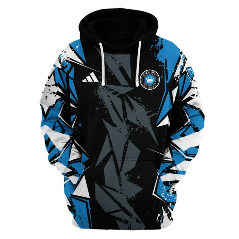 Soccer Hoodie MLS 2025 For Fans Sport HVN1068CH061725HOD - Image 2