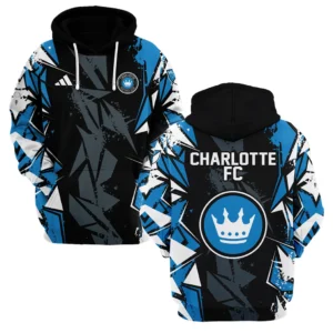 Soccer Hoodie MLS 2025 For Fans Sport HVN1068CH061725HOD
