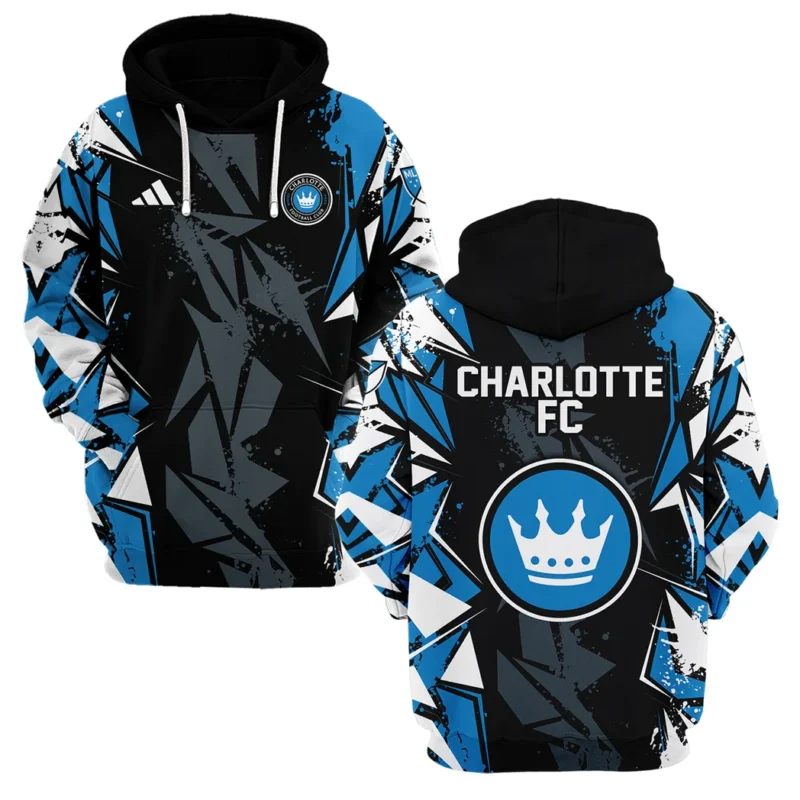 Soccer Hoodie MLS 2025 For Fans Sport HVN1068CH061725HOD
