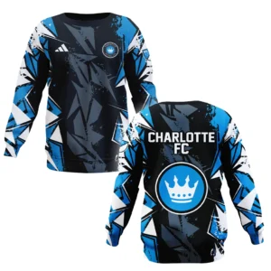 Soccer Sweatshirt MLS 2025 For Fans Sport HVN1068CH061725SW